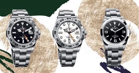 rolex explorer g series|Rolex explorer reviews 2021.